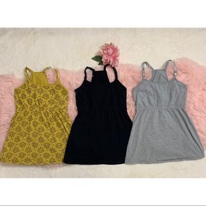 Clip Down Nursing Cami Lot